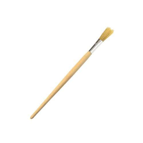 Štětec kulatý