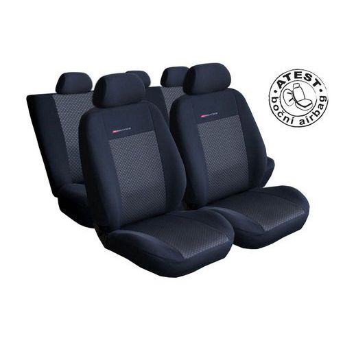 Autopotahy Seat Ibiza III