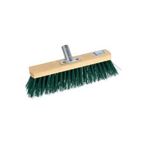 Koště nylonové 30cm