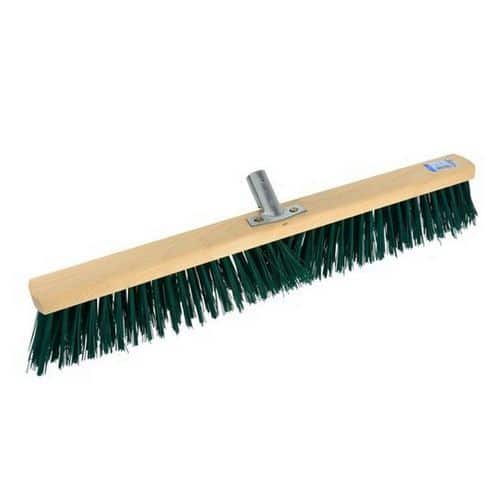 Koště nylonové 60cm