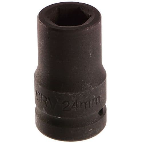 Nástrčná hlavice 1"