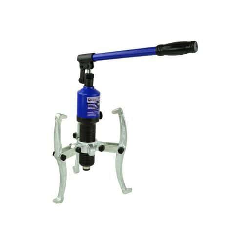 Hydraulický stahovák ložisek