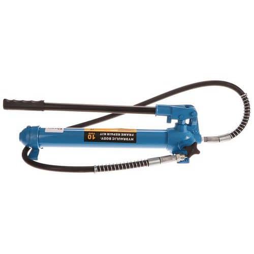 Hydraulické čerpadlo