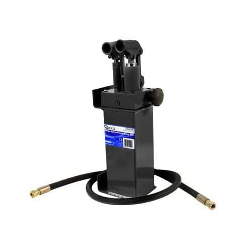 Hydraulické čerpadlo do lisu 50T GEKO Hydraulická čerpadlo 50T