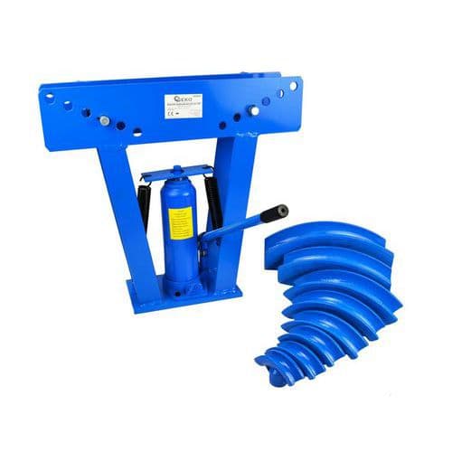 Hydraulická ohýbačka potrubí