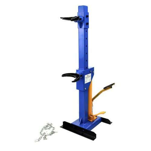 Stahovák pružin hydraulický 1T