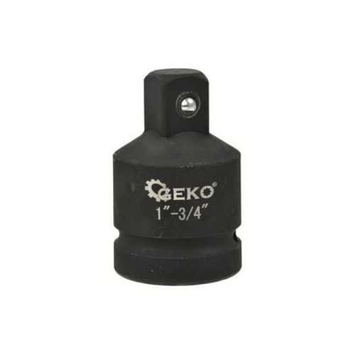 Redukce úderová 1"-3/4" GEKO