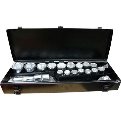 Gola sada 3/4" 21ks
