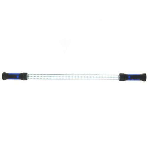 Montážní lampa s magnety
