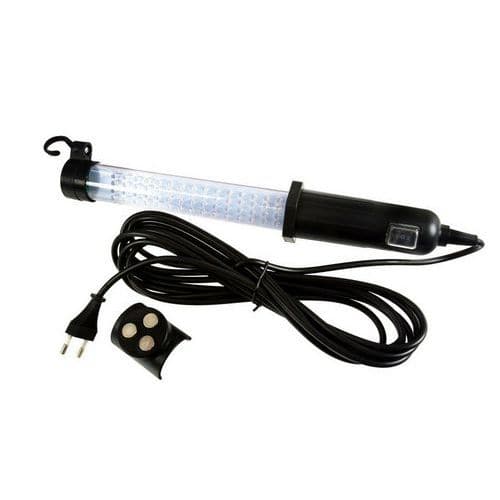 Montážní lampa