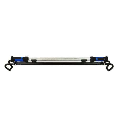 Dílenská lampa dlouhá 120LED 1