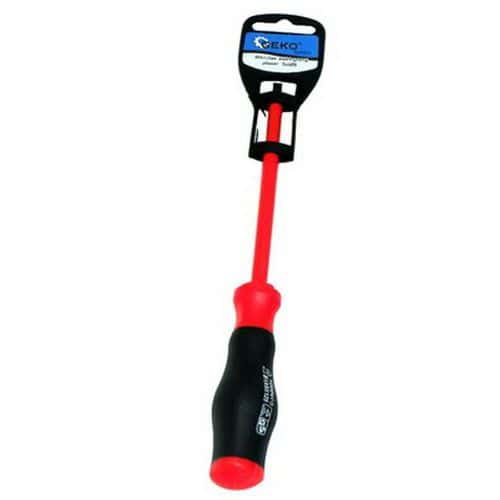 Šroubovák elektrikářský plochý
