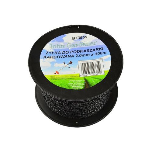 Struna do sekačky