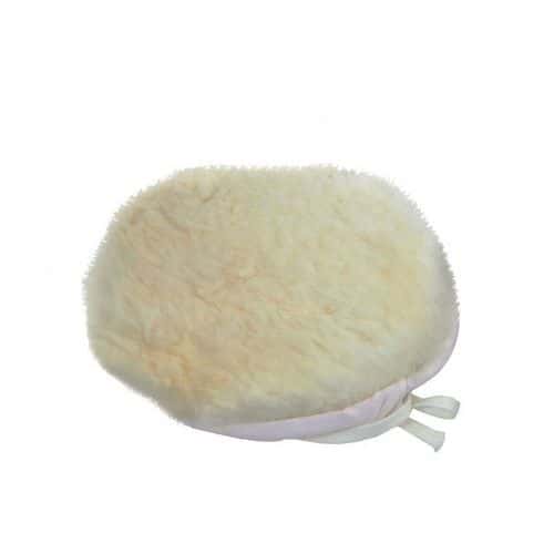 Vlněná poduška 180mm GEKO Rozměry: 180mm<br />Materiál: vlna