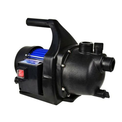 Čerpadlo zahradní 1200W