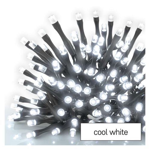 Standard LED spojovací vánoční řetěz