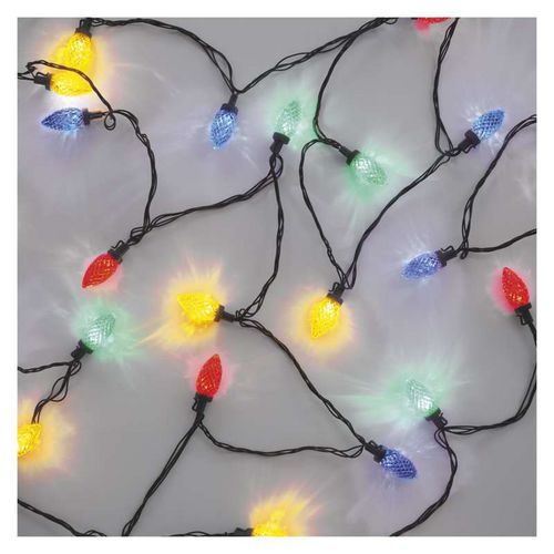 LED vánoční řetěz
