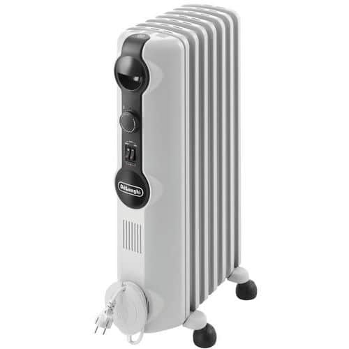Olejový radiátor Delonghi TRRS0715