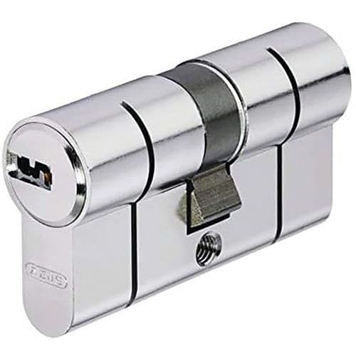 Bezpečnostní cylindrická vložka ABUS D66