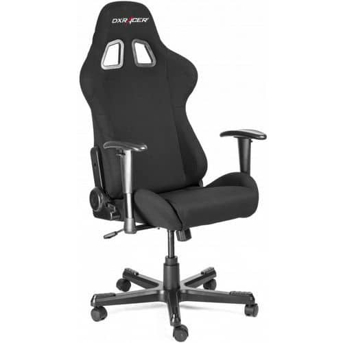 Kancelářská židle DXRACER