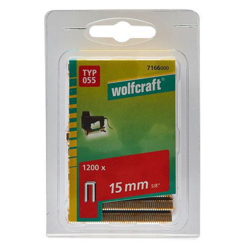 Spony ke sponkovací pistoli