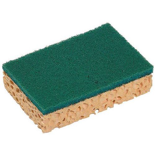 Obdélníková čisticí houba Spontex