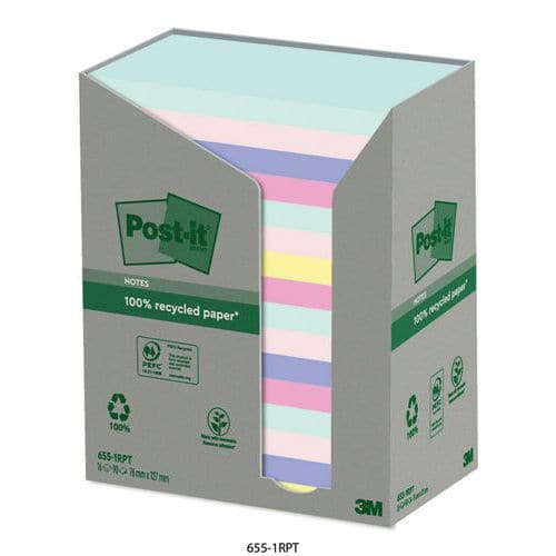 Bloček samolepicí Post-it