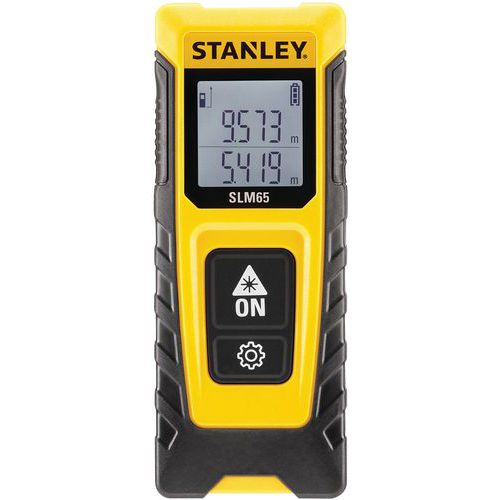 Měřicí laser SLM65
