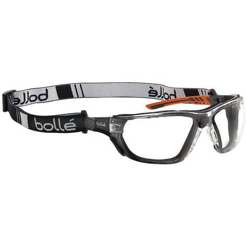 Ochranné brýle Bollé Safety Ness+