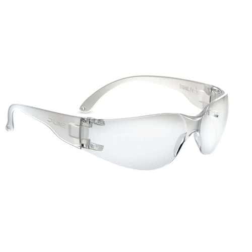 Ochranné brýle Bollé Safety BL30