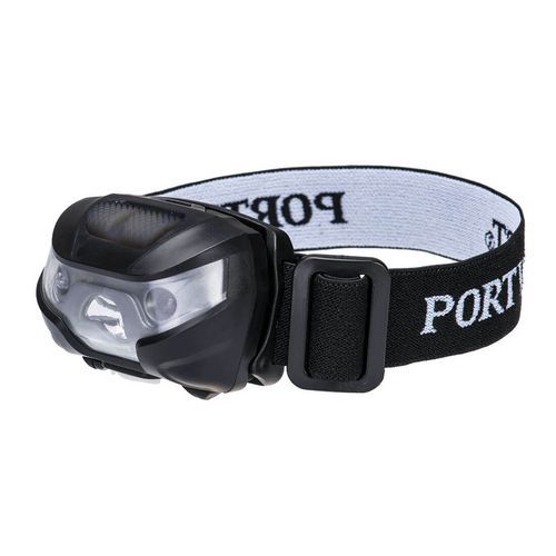Nabíjecí svítilna USB