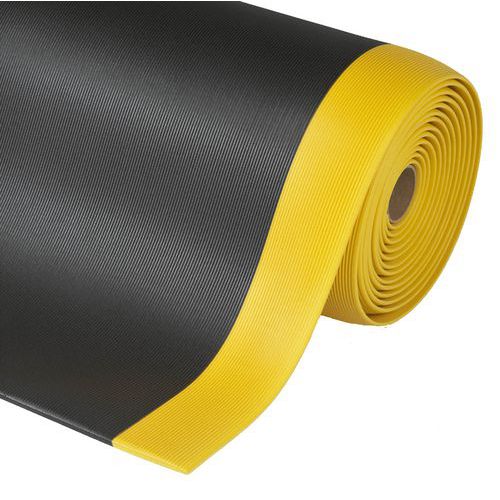 Protiúnavová průmyslová pěnová rohož Gripper Sof-Tred™