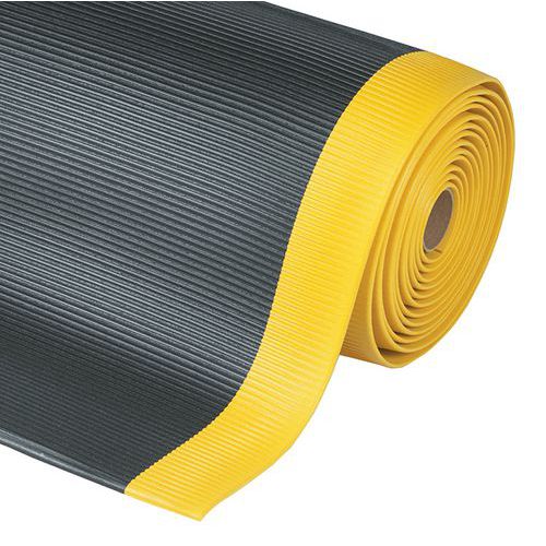 Protiúnavová pěnová rohož Crossrib Sof-Tred™