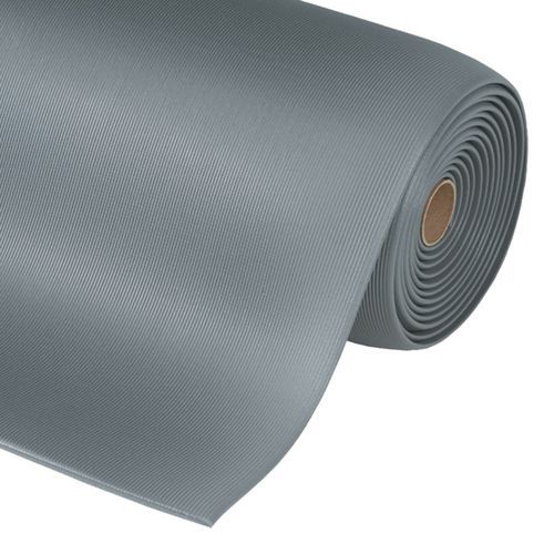Protiúnavová průmyslová pěnová rohož Gripper Sof-Tred™