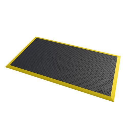 Protiúnavová průmyslová rohož Diamond Flex™